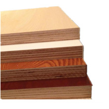 1220*2440mm poplar core fancy plywood